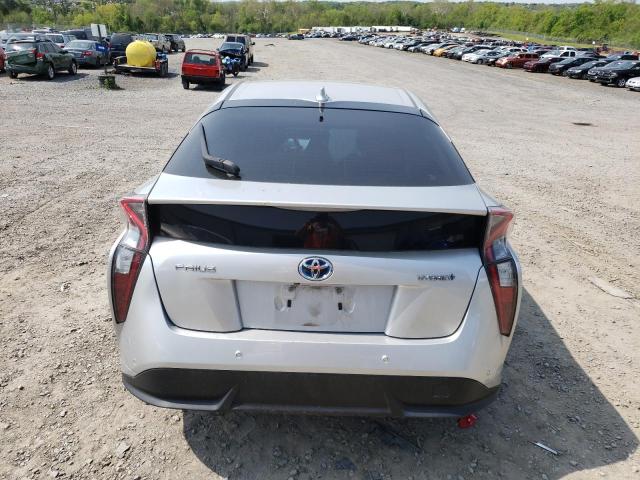 Photo 5 VIN: JTDKARFUXG3002903 - TOYOTA PRIUS 