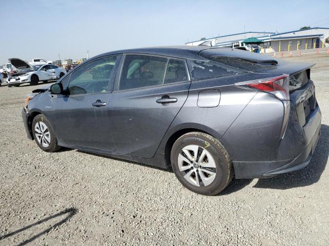 Photo 1 VIN: JTDKARFUXG3004098 - TOYOTA PRIUS 