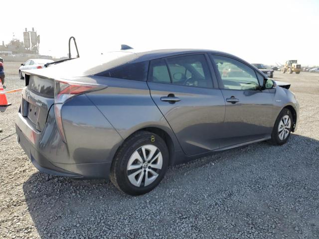 Photo 2 VIN: JTDKARFUXG3004098 - TOYOTA PRIUS 