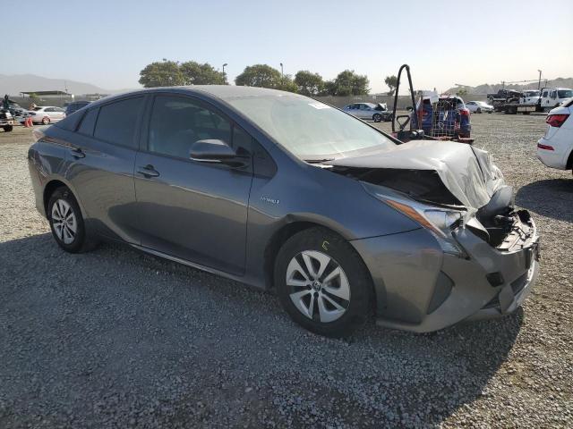 Photo 3 VIN: JTDKARFUXG3004098 - TOYOTA PRIUS 