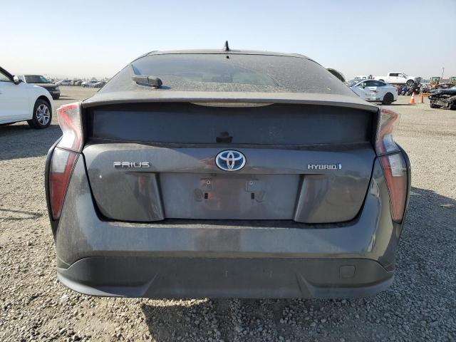 Photo 5 VIN: JTDKARFUXG3004098 - TOYOTA PRIUS 