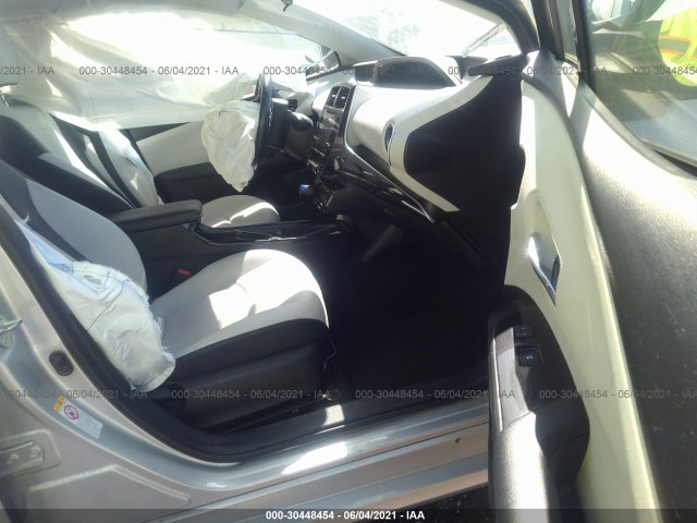 Photo 4 VIN: JTDKARFUXG3007373 - TOYOTA PRIUS 