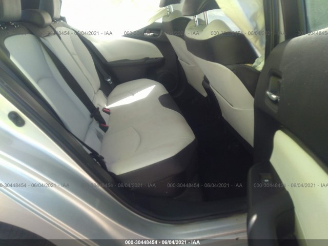 Photo 7 VIN: JTDKARFUXG3007373 - TOYOTA PRIUS 