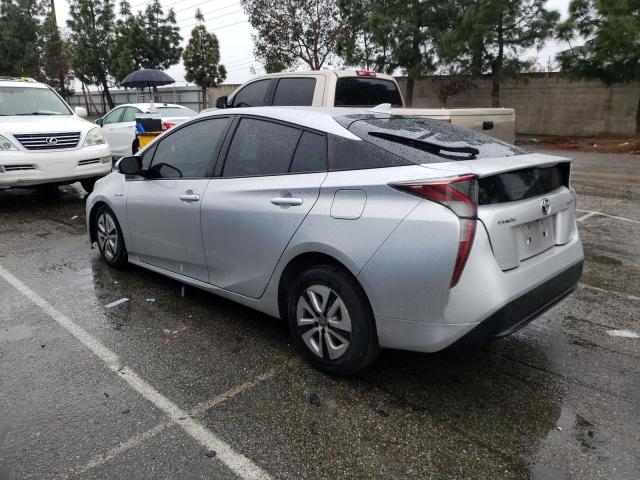 Photo 1 VIN: JTDKARFUXG3007762 - TOYOTA PRIUS 