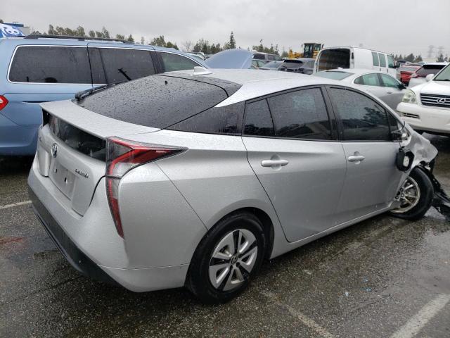 Photo 2 VIN: JTDKARFUXG3007762 - TOYOTA PRIUS 