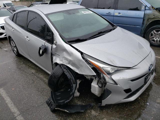 Photo 3 VIN: JTDKARFUXG3007762 - TOYOTA PRIUS 