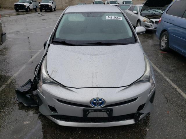 Photo 4 VIN: JTDKARFUXG3007762 - TOYOTA PRIUS 