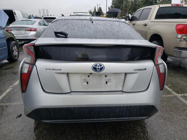 Photo 5 VIN: JTDKARFUXG3007762 - TOYOTA PRIUS 