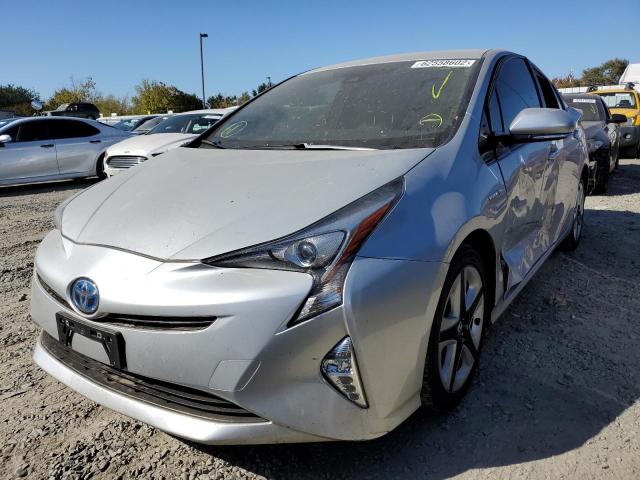 Photo 1 VIN: JTDKARFUXG3009060 - TOYOTA PRIUS 