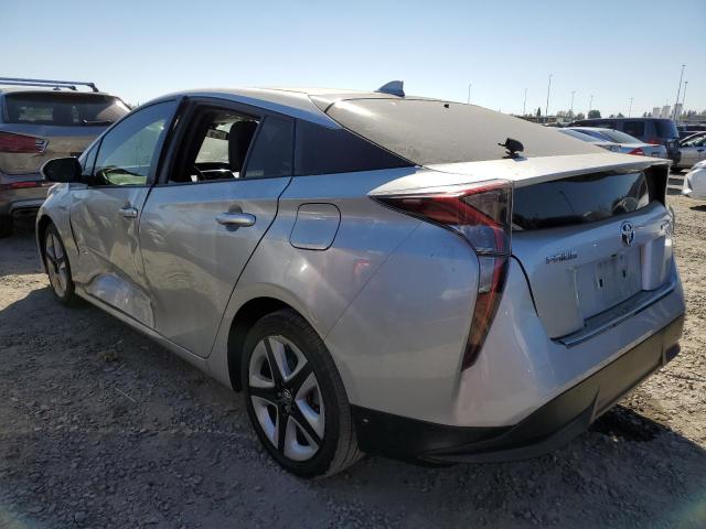 Photo 2 VIN: JTDKARFUXG3009060 - TOYOTA PRIUS 