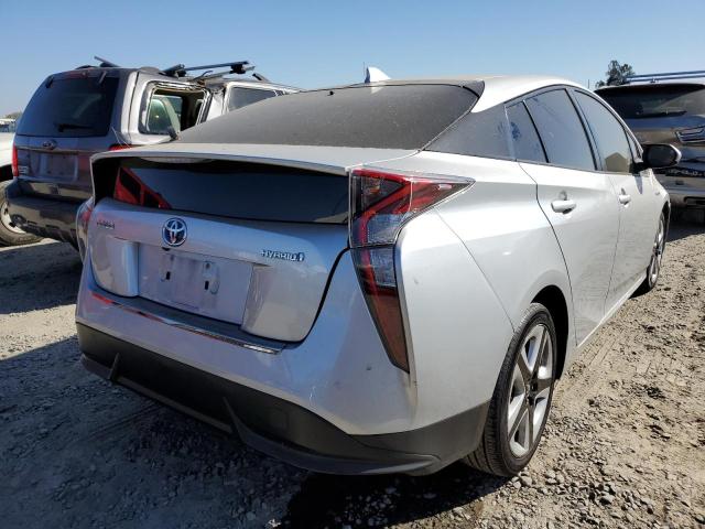 Photo 3 VIN: JTDKARFUXG3009060 - TOYOTA PRIUS 