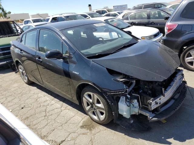 Photo 3 VIN: JTDKARFUXG3009365 - TOYOTA PRIUS 