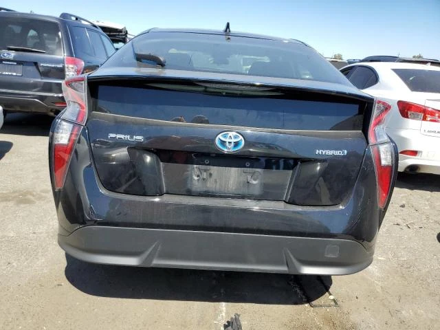 Photo 5 VIN: JTDKARFUXG3009365 - TOYOTA PRIUS 