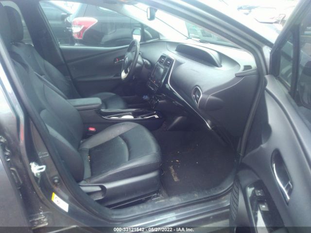 Photo 4 VIN: JTDKARFUXG3013433 - TOYOTA PRIUS 