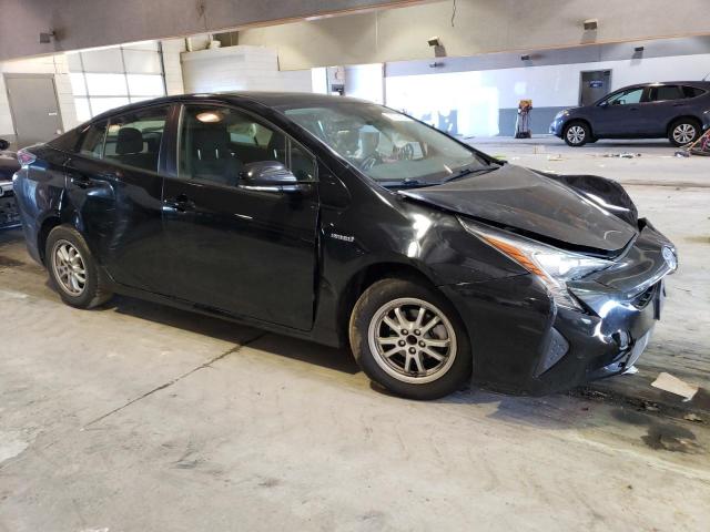 Photo 3 VIN: JTDKARFUXG3016686 - TOYOTA PRIUS 