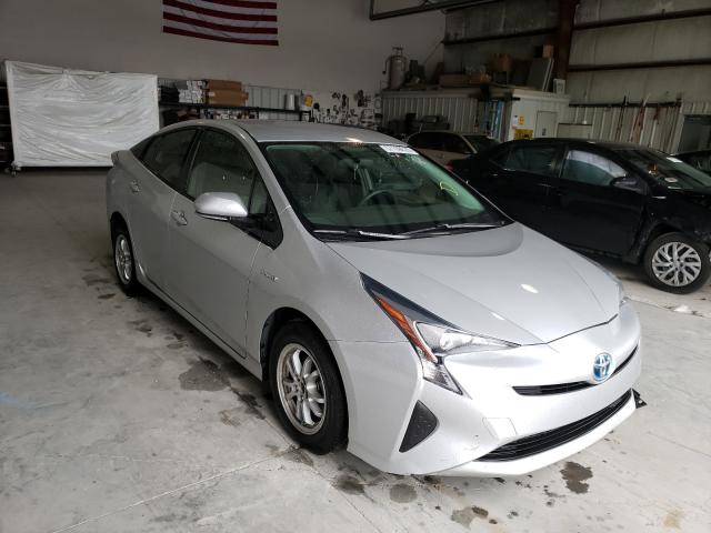 Photo 0 VIN: JTDKARFUXG3501832 - TOYOTA PRIUS 