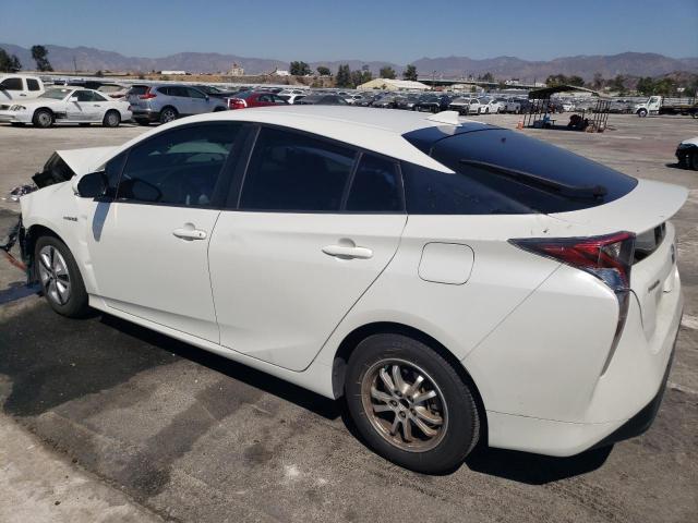 Photo 1 VIN: JTDKARFUXG3501989 - TOYOTA PRIUS 