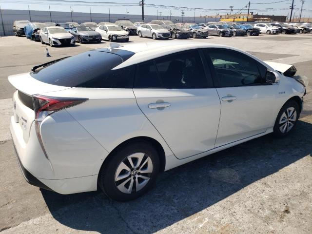 Photo 2 VIN: JTDKARFUXG3501989 - TOYOTA PRIUS 