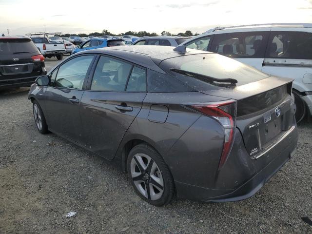 Photo 1 VIN: JTDKARFUXG3502513 - TOYOTA PRIUS 