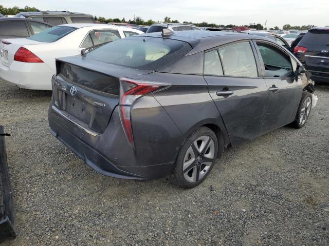 Photo 2 VIN: JTDKARFUXG3502513 - TOYOTA PRIUS 