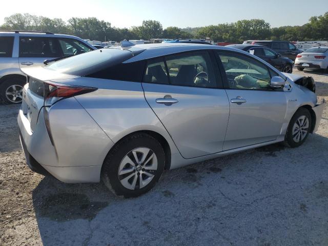 Photo 2 VIN: JTDKARFUXG3507632 - TOYOTA PRIUS 