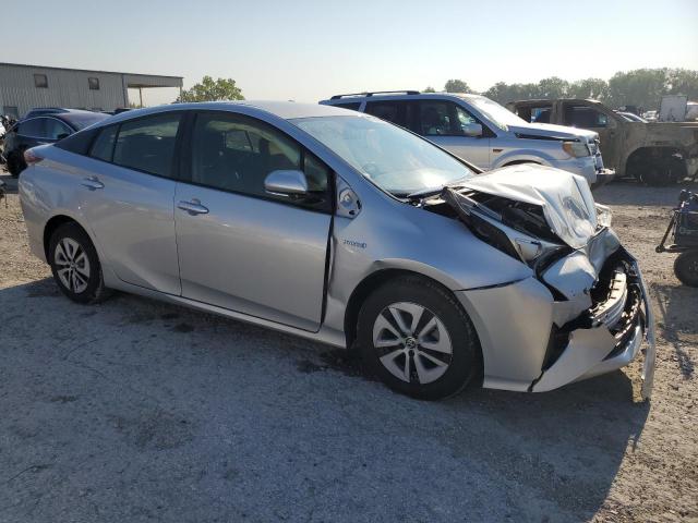 Photo 3 VIN: JTDKARFUXG3507632 - TOYOTA PRIUS 