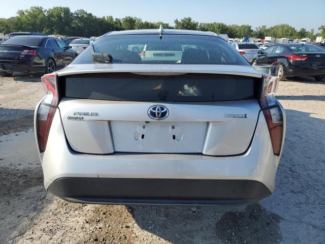 Photo 5 VIN: JTDKARFUXG3507632 - TOYOTA PRIUS 