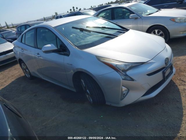 Photo 0 VIN: JTDKARFUXG3508036 - TOYOTA PRIUS 