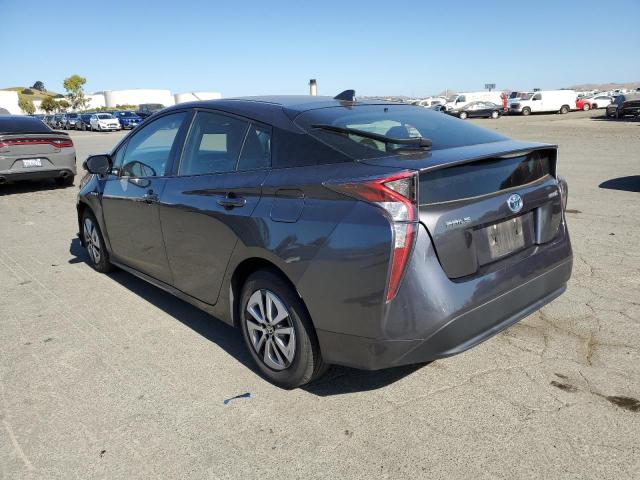 Photo 1 VIN: JTDKARFUXG3510806 - TOYOTA PRIUS 