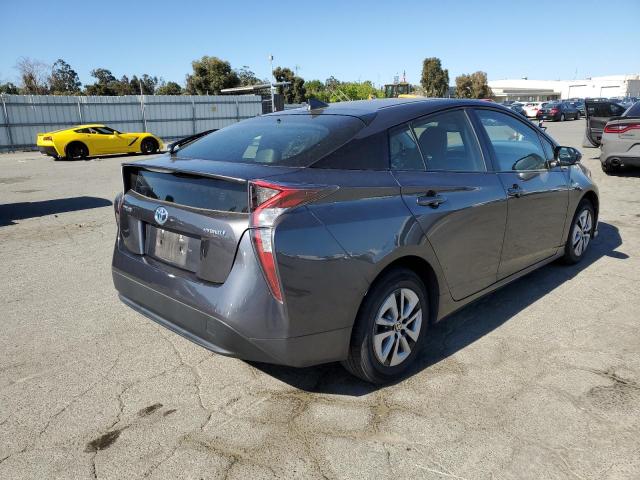 Photo 2 VIN: JTDKARFUXG3510806 - TOYOTA PRIUS 