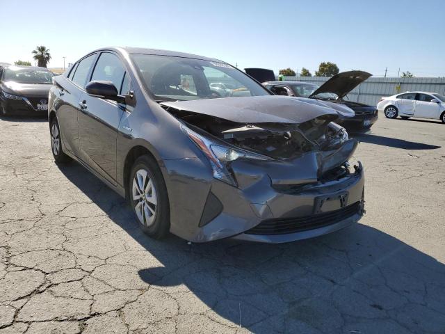 Photo 3 VIN: JTDKARFUXG3510806 - TOYOTA PRIUS 