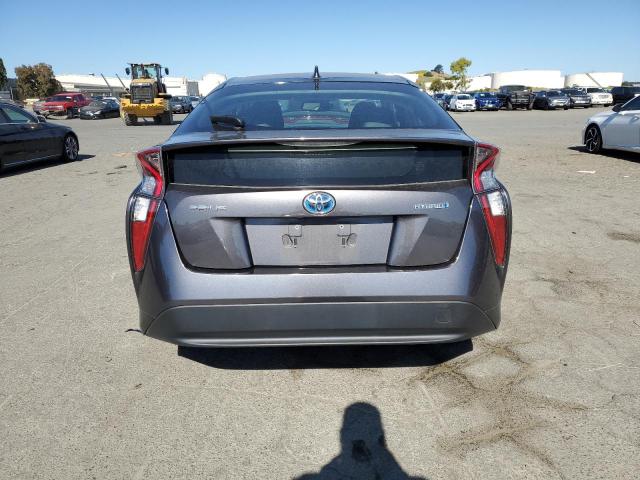 Photo 5 VIN: JTDKARFUXG3510806 - TOYOTA PRIUS 