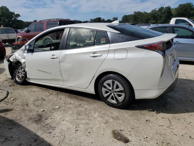 Photo 1 VIN: JTDKARFUXG3511583 - TOYOTA PRIUS 