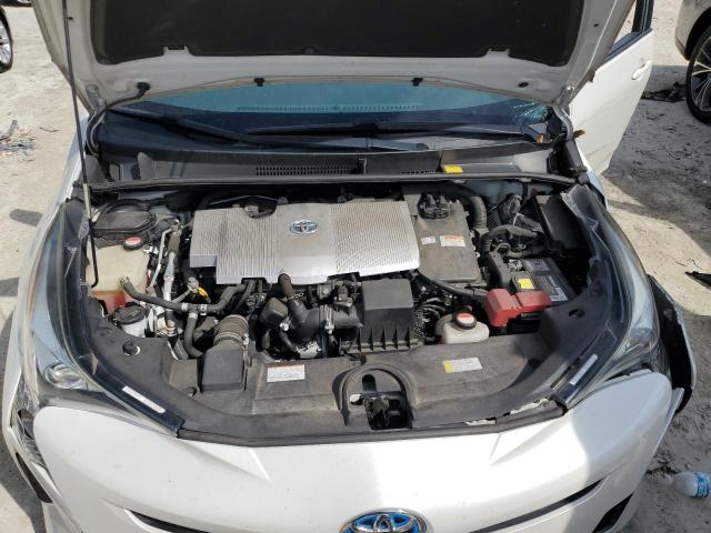 Photo 10 VIN: JTDKARFUXG3511583 - TOYOTA PRIUS 