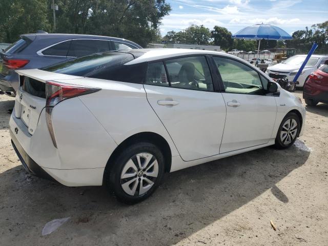 Photo 2 VIN: JTDKARFUXG3511583 - TOYOTA PRIUS 