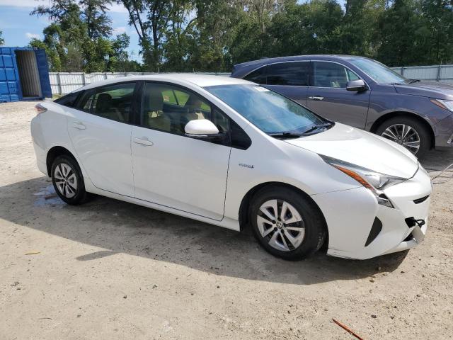 Photo 3 VIN: JTDKARFUXG3511583 - TOYOTA PRIUS 