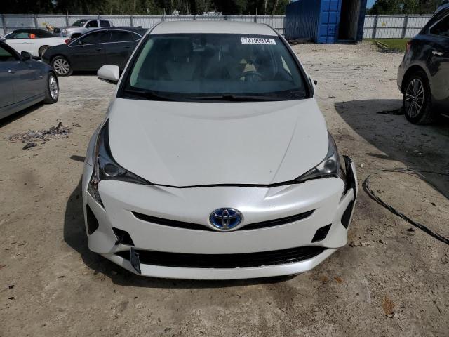 Photo 4 VIN: JTDKARFUXG3511583 - TOYOTA PRIUS 