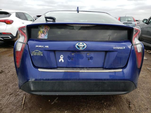 Photo 5 VIN: JTDKARFUXG3514645 - TOYOTA PRIUS 