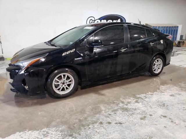 Photo 0 VIN: JTDKARFUXG3515942 - TOYOTA PRIUS 