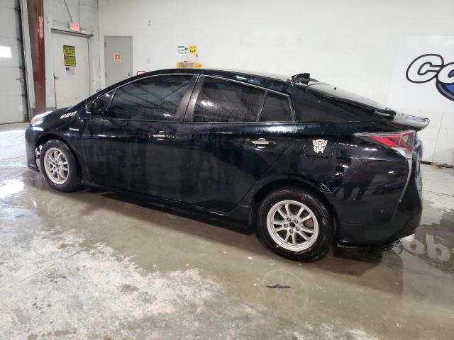 Photo 1 VIN: JTDKARFUXG3515942 - TOYOTA PRIUS 