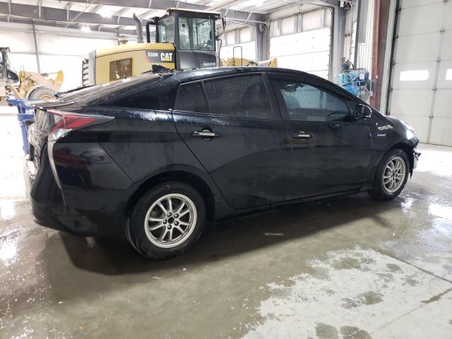 Photo 2 VIN: JTDKARFUXG3515942 - TOYOTA PRIUS 