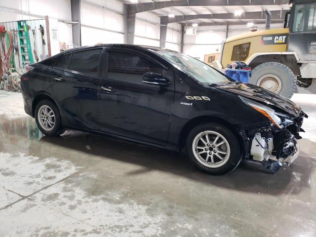 Photo 3 VIN: JTDKARFUXG3515942 - TOYOTA PRIUS 