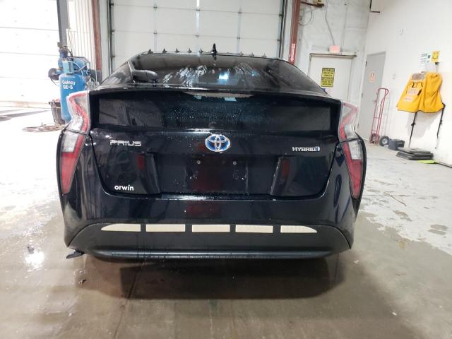 Photo 5 VIN: JTDKARFUXG3515942 - TOYOTA PRIUS 