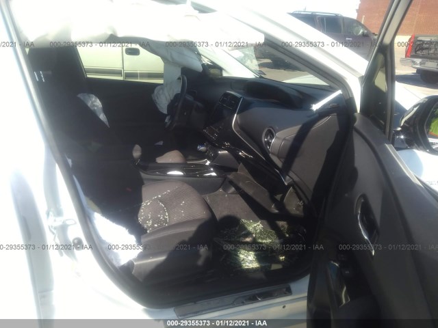 Photo 4 VIN: JTDKARFUXG3520204 - TOYOTA PRIUS 