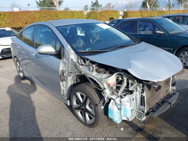 Photo 0 VIN: JTDKARFUXG3521577 - TOYOTA PRIUS 