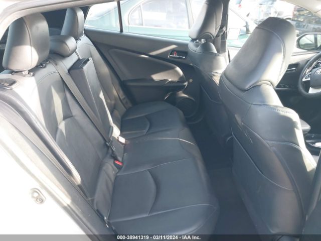 Photo 7 VIN: JTDKARFUXG3521577 - TOYOTA PRIUS 