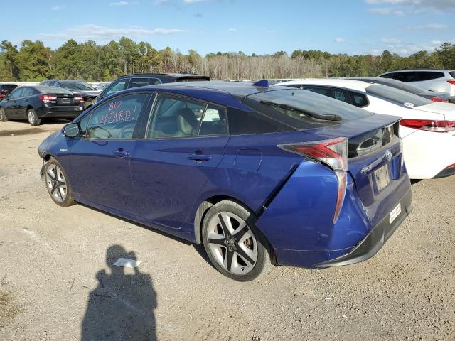 Photo 1 VIN: JTDKARFUXG3523085 - TOYOTA PRIUS 