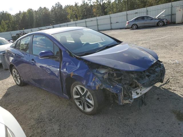 Photo 3 VIN: JTDKARFUXG3523085 - TOYOTA PRIUS 