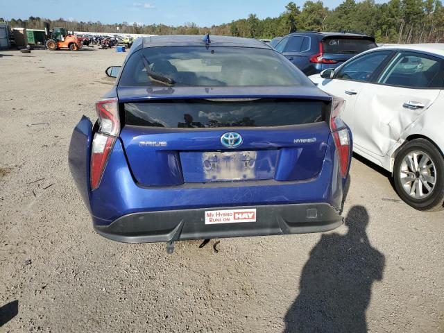 Photo 5 VIN: JTDKARFUXG3523085 - TOYOTA PRIUS 