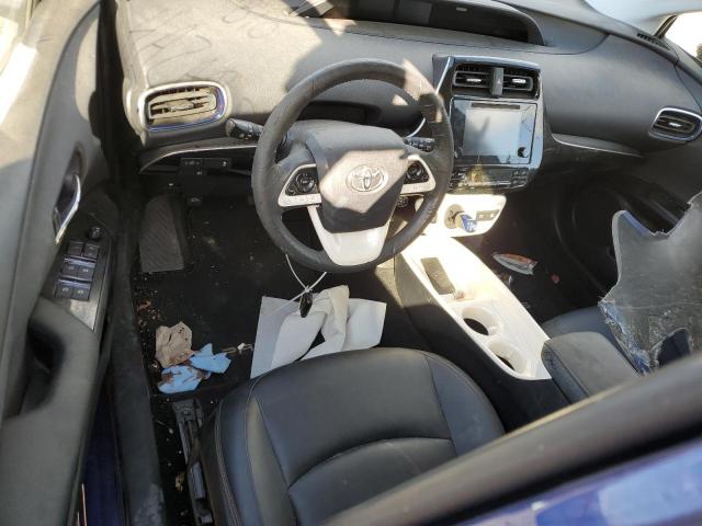 Photo 7 VIN: JTDKARFUXG3523085 - TOYOTA PRIUS 